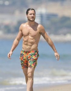 Val Chmerkovskiy