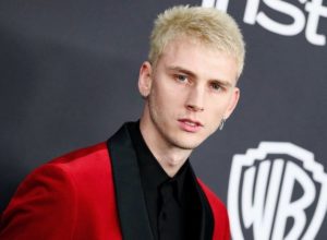 Machine Gun Kelly