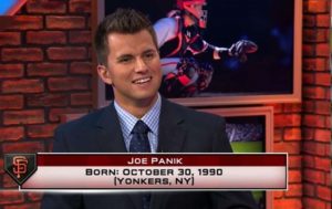 Joe Panik