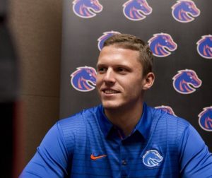 Brett Rypien