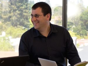 Dave Goldberg