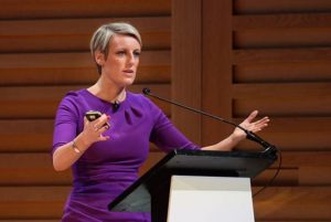 Steph Mcgovern