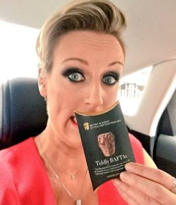 Steph Mcgovern