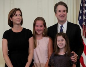 Ashley Estes Kavanaugh