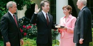 Ashley Estes Kavanaugh