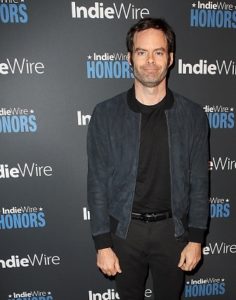 Bill Hader