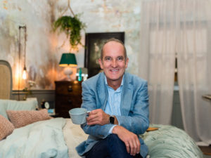 Kevin McCloud