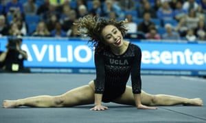 Katelyn Ohashi