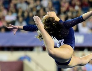 Katelyn Ohashi