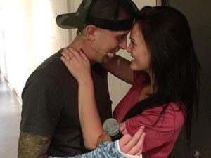 Brittney Smith (Atwood)