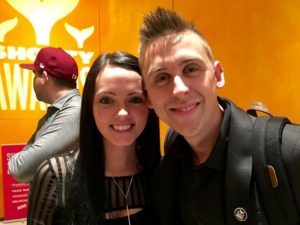 Brittney Smith (Atwood)