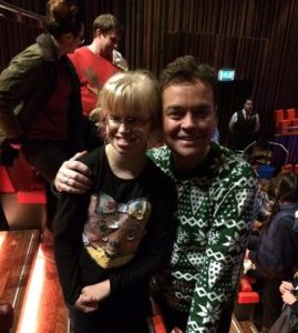 Stephen Mulhern
