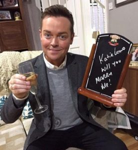 Stephen Mulhern