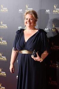 Magda Szubanski