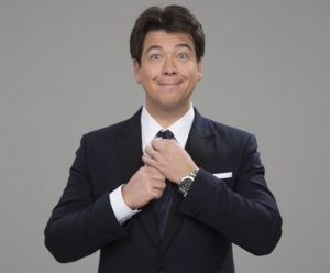 Michael McIntyre