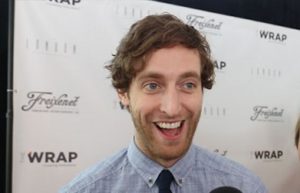 Thomas Middleditch