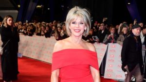 Ruth Langsford