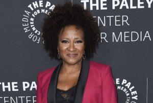 Wanda Sykes