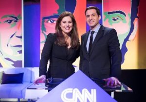 Erin Burnett