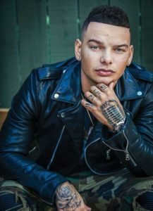 Kane Brown