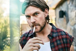 Jake Weary