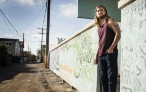 Jake Weary