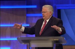 John Hagee