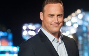 Matt Iseman