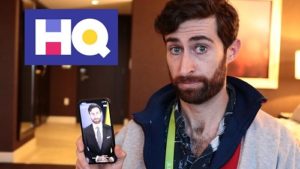 Scott Rogowsky
