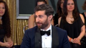 Scott Rogowsky