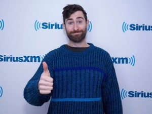 Scott Rogowsky