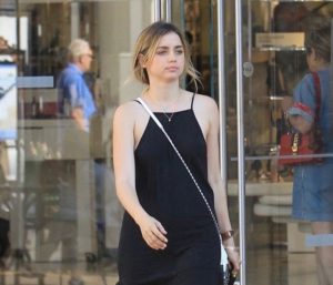 Ana De Armas