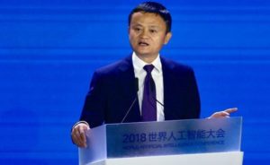 Jack Ma