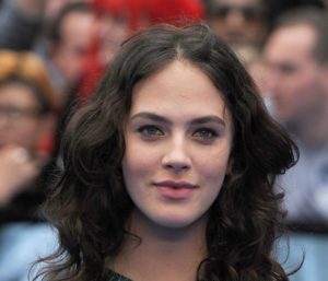 Jessica Brown Findlay
