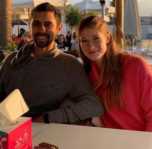 Jennifer Katharine Gates