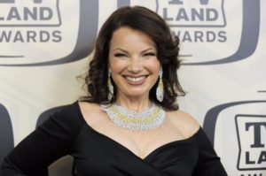 Fran Drescher