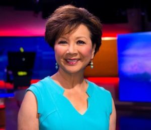 Lori Matsukawa