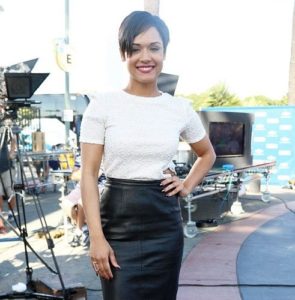 Grace Gealey