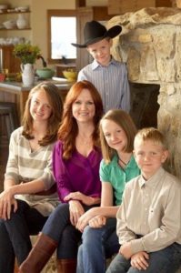 Ree Drummond