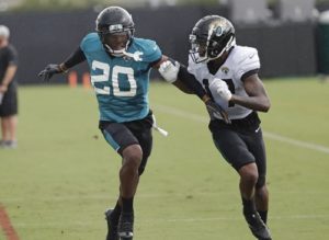 Jalen Ramsey