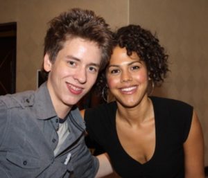 Lenora Crichlow