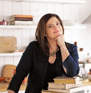 Alex Guarnaschelli