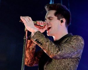 Brendon Urie