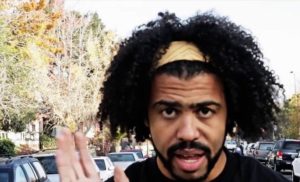 Daveed Diggs