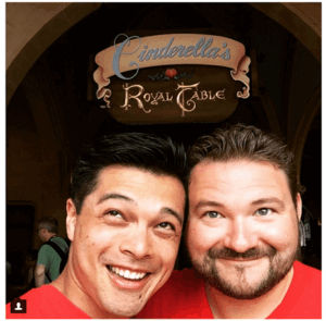 Vincent Rodriguez III