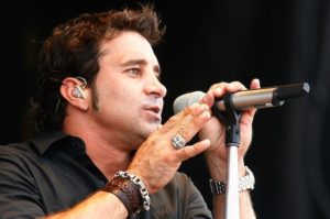 Scott Stapp