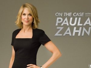 Paula Zahn