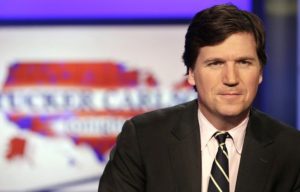 Tucker Carlson