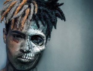 XXXTentacion