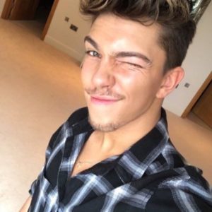Matt Terry